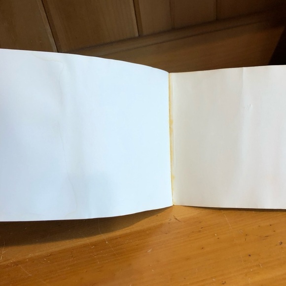 Garfield In The Rough Book 1984 - Picture 6 of 6